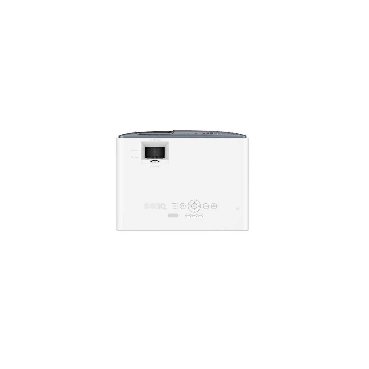 BenQ TK710 - True 4K UHD HDR 3200 Lumens Home Cinema Laser Projector