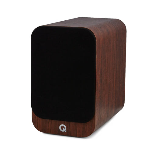 Q Acoustics 3030i Bookshelf Speaker (Pair)