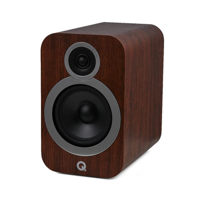 Q Acoustics 3030i Bookshelf Speaker (Pair)