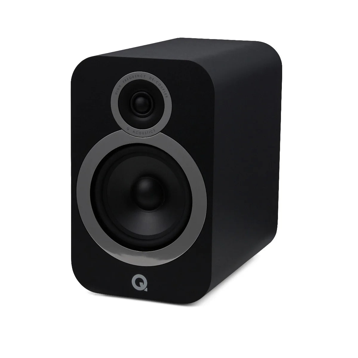 Q Acoustics 3030C - Bookshelf Speaker - Pair