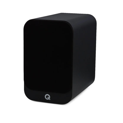 Q Acoustics 3030C - Bookshelf Speaker - Pair