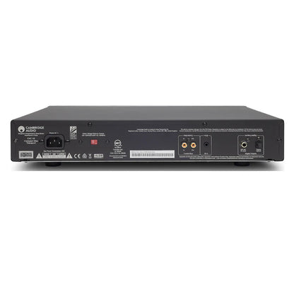 Cambridge Audio CXC v2 - CD Transport - Lunar Grey