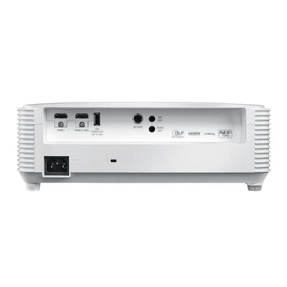 Optoma HD27e - Full HD Projector