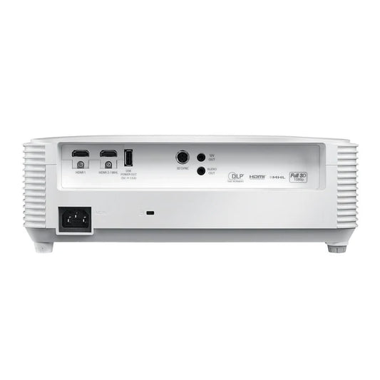 Optoma HD27e - Full HD Projector