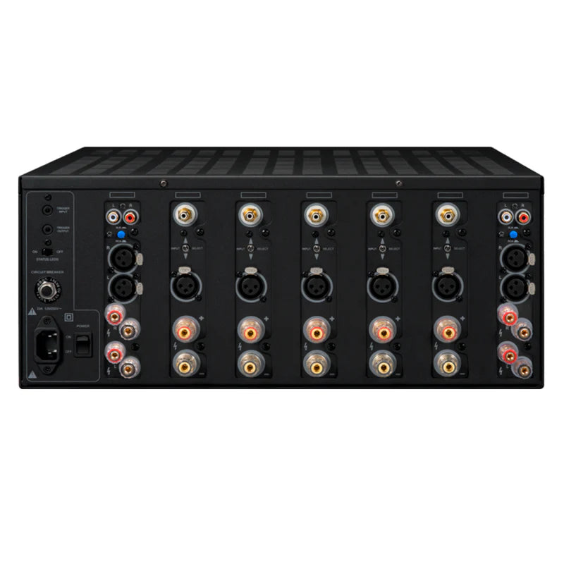 Emotiva XPA-9 Gen3 - 9 Channel Power Amplifier