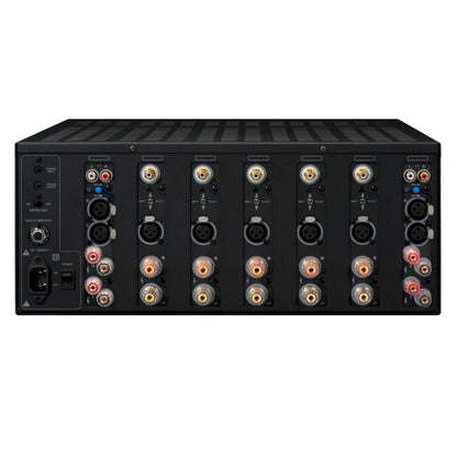 Emotiva XPA-9 Gen3 - 9 Channel Power Amplifier