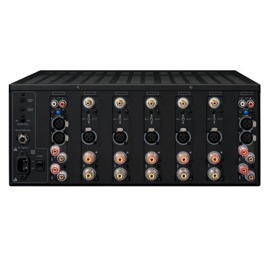 Emotiva XPA-9 Gen3 - 9 Channel Power Amplifier