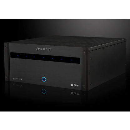 Emotiva XPA-9 Gen3 - 9 Channel Power Amplifier