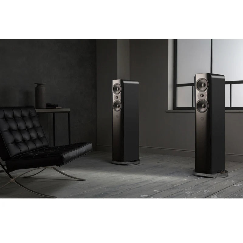 Q Acoustics Concept 500 - Floor Standing Speaker (Pair)
