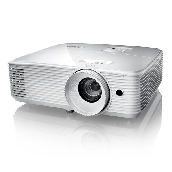 Optoma HD27e - Full HD Projector