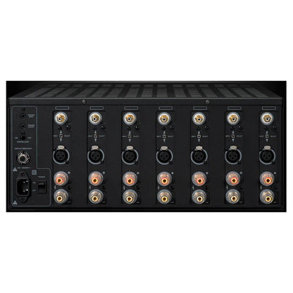 Emotiva XPA-7 Gen3 - 7 Channel Power Amplifier