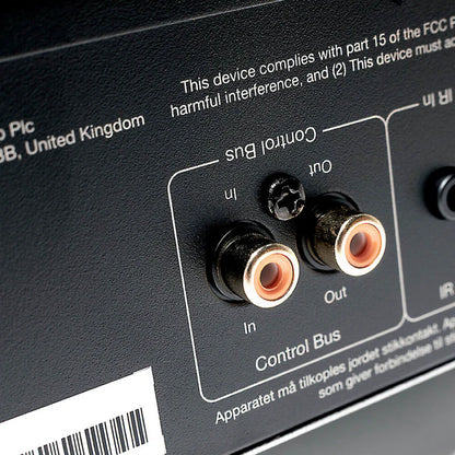 Cambridge Audio CXC v2 - CD Transport - Lunar Grey