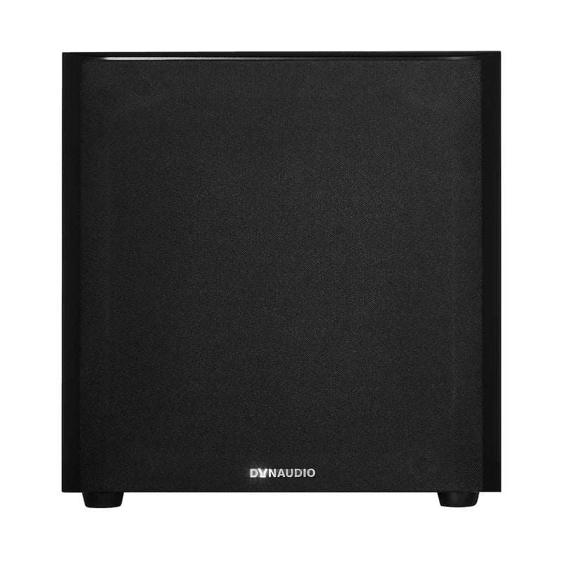 Dynaudio Sub 3 - Compact Active Subwoofer