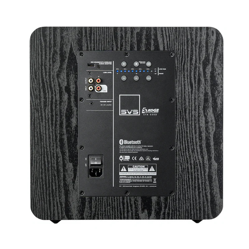 SVS Sound Sb-2000 Pro Subwoofer