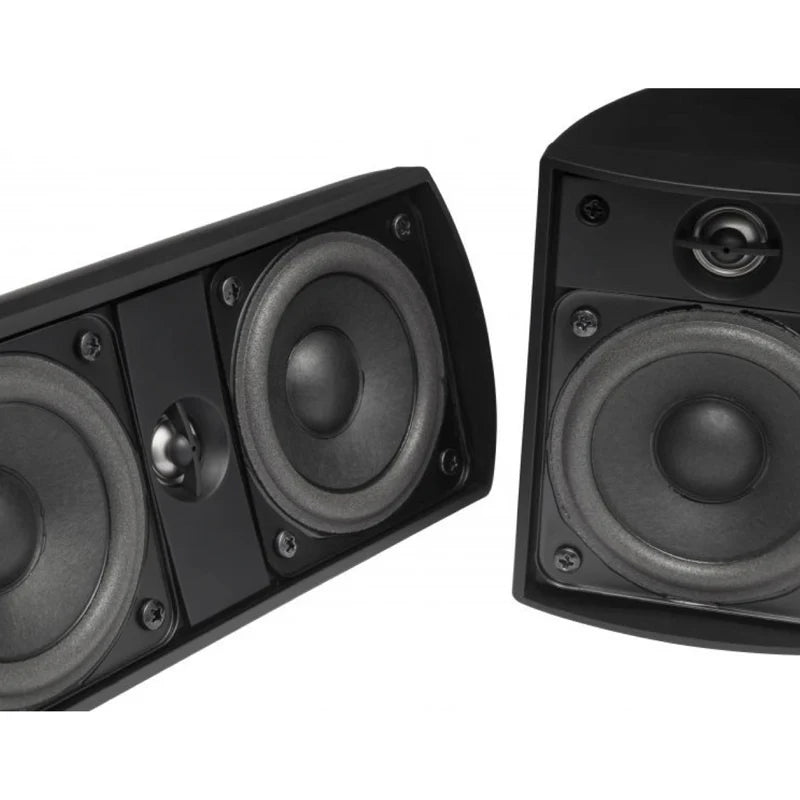 ELAC Cinema 5 - 5.1 Channel Speaker System