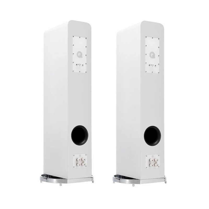 Q Acoustics Concept 500 - Floor Standing Speaker (Pair)