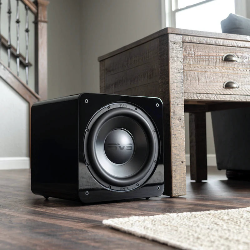 SVS Sound Sb-2000 Pro Subwoofer