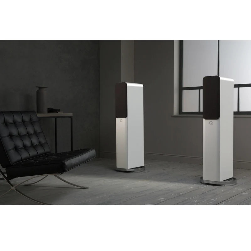 Q Acoustics Concept 500 - Floor Standing Speaker (Pair)