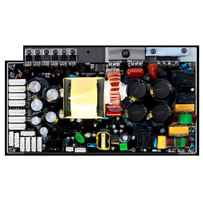 Emotiva XPA-7 Gen3 - 7 Channel Power Amplifier