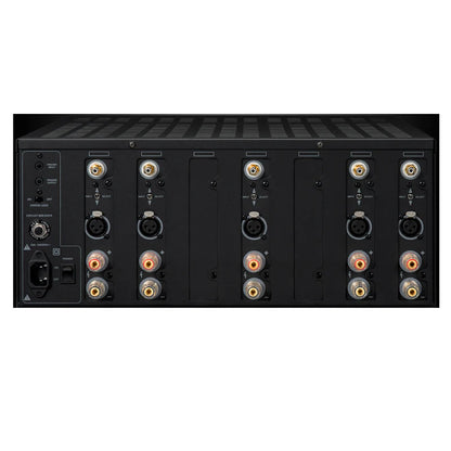 Emotiva XPA-5 Gen3 - 5 Channel Power Amplifier