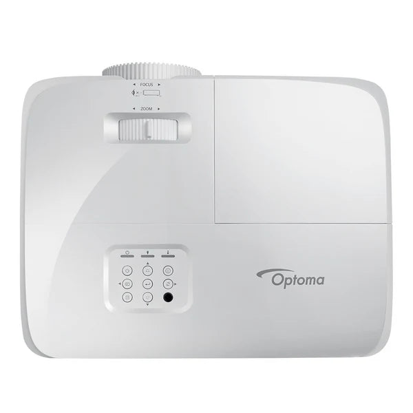 Optoma HD29H - Full HD Projector
