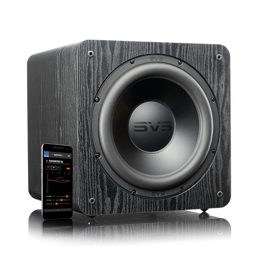 SVS Sound Sb-2000 Pro Subwoofer