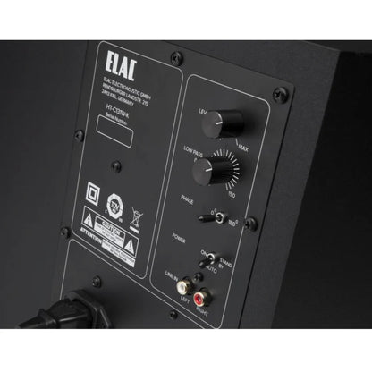 ELAC Cinema 5 - 5.1 Channel Speaker System