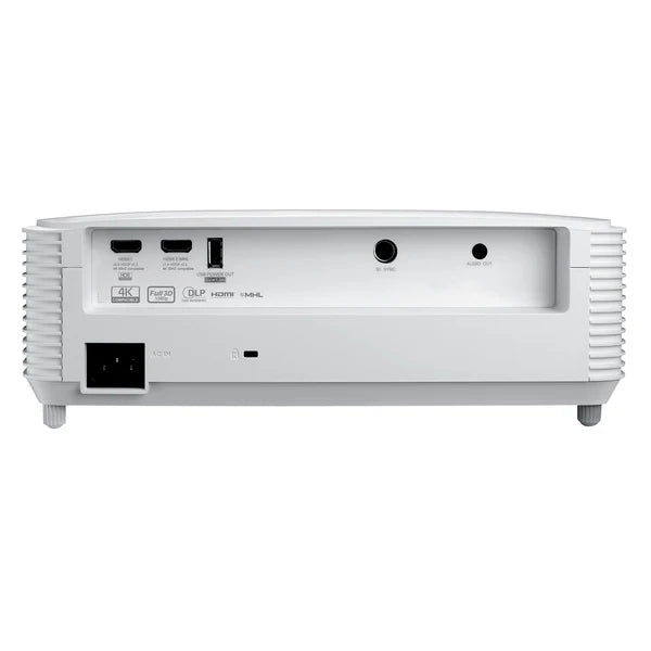 Optoma HD29H - Full HD Projector