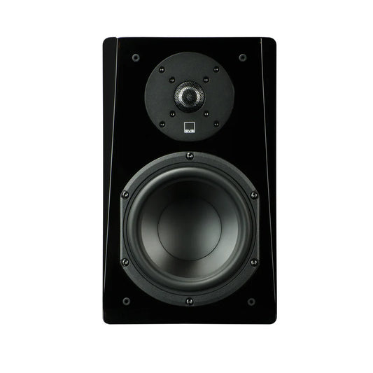 SVS Sound Prime Bookshelf - Black Ash - Pair