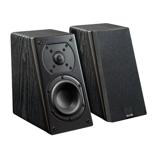 SVS Sound Prime Elevation - Black Ash - Pair