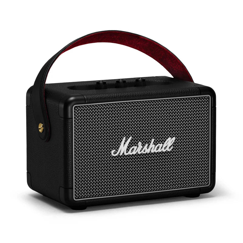Marshall Kilburn II - Portable Bluetooth Speaker