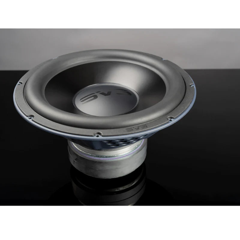 SVS Sound PB-2000 Pro - Subwoofer - Black Ash