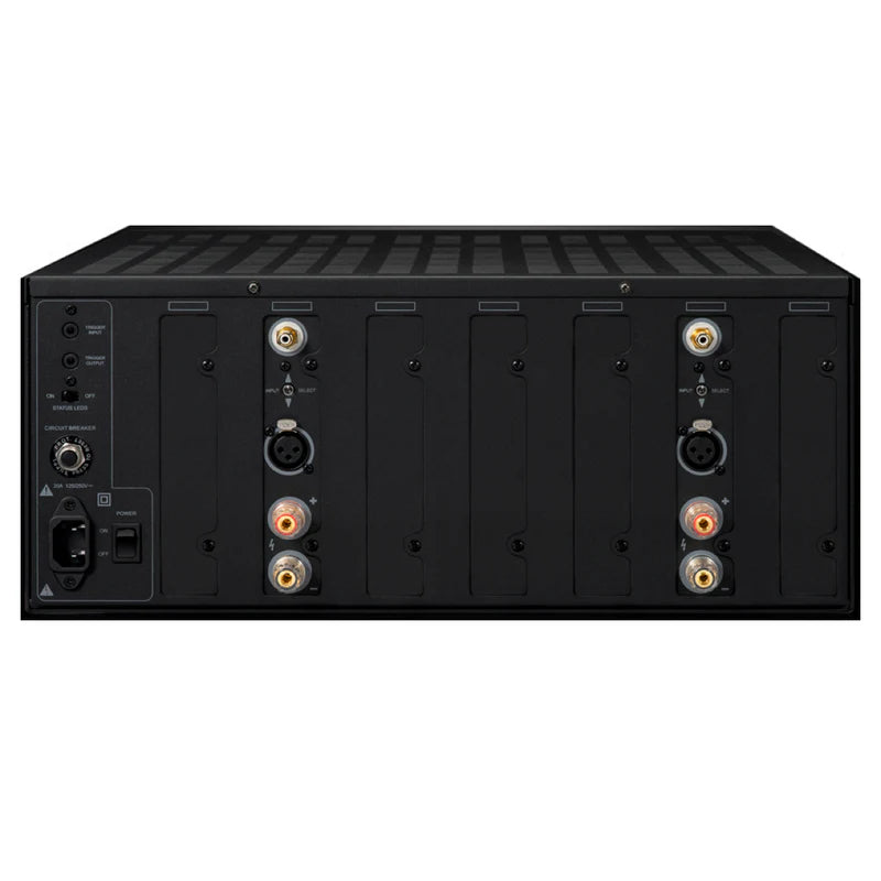 Emotiva XPA-2 Gen3 - 2 Channel Power Amplifier