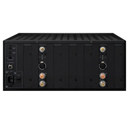 Emotiva XPA-2 Gen3 - 2 Channel Power Amplifier