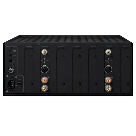 Emotiva XPA-2 Gen3 - 2 Channel Power Amplifier
