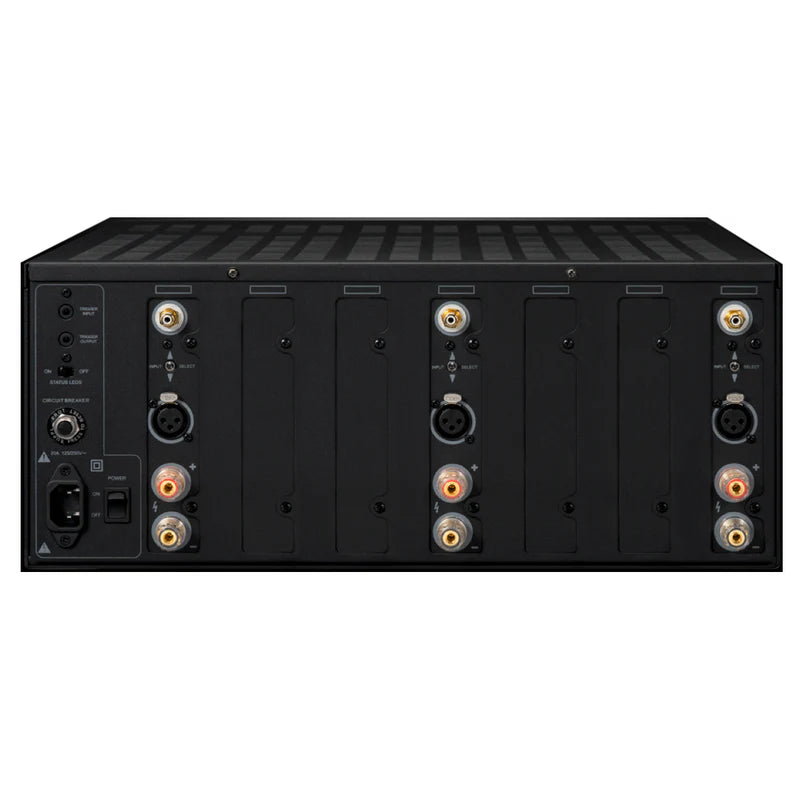 Emotiva XPA-3 Gen3 - 3 Channel Power Amplifier