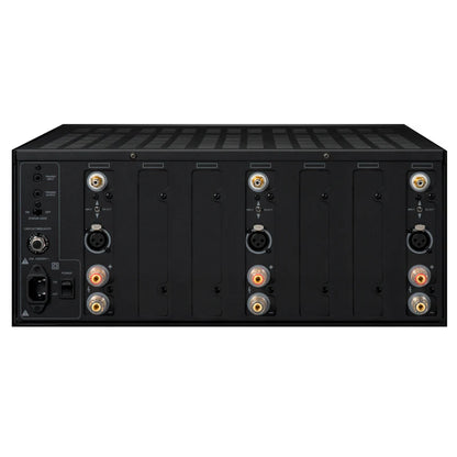 Emotiva XPA-3 Gen3 - 3 Channel Power Amplifier