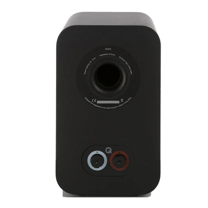 Q Acoustics 3020i - Bookshelf Speaker - Pair