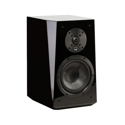 SVS Sound Ultra Bookshelf - Piano Black - Pair