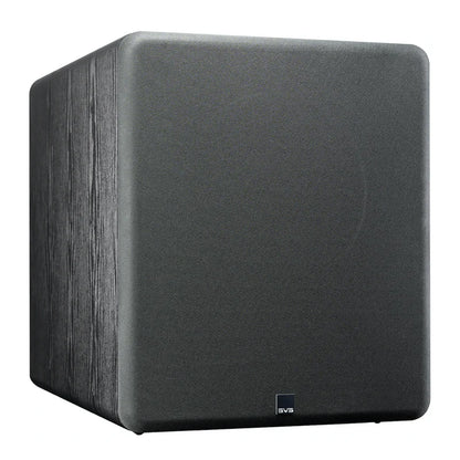 SVS Sound PB-2000 Pro - Subwoofer - Black Ash