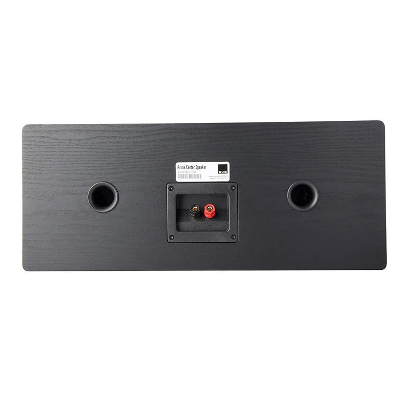 SVS Sound Prime Centre - Black Ash