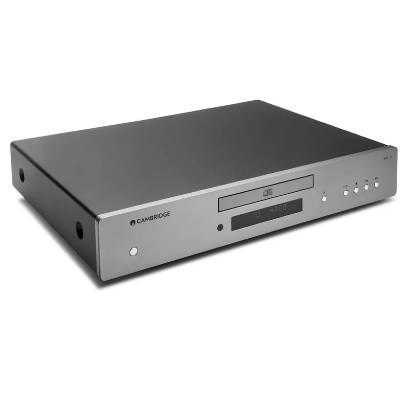 Cambridge Audio AX-C35 - CD player