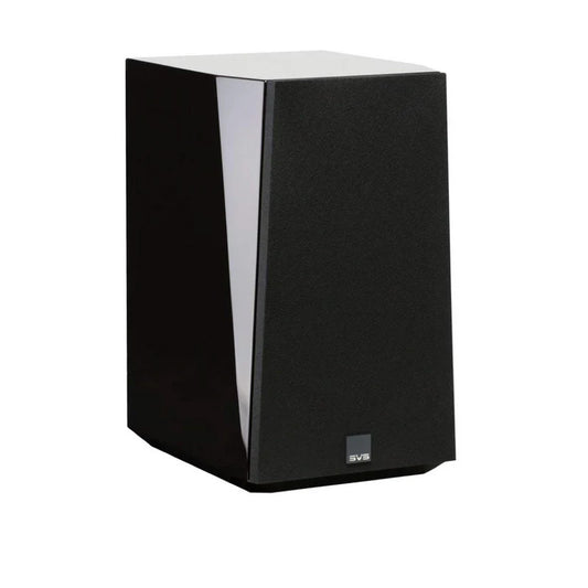 SVS Sound Ultra Bookshelf - Piano Black - Pair