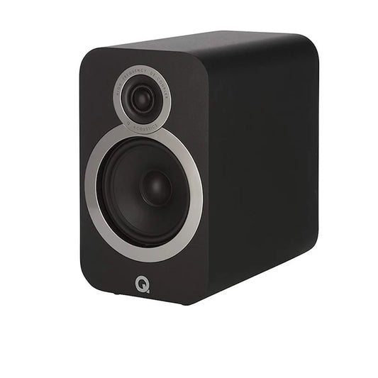 Q Acoustics 3020i - Bookshelf Speaker - Pair