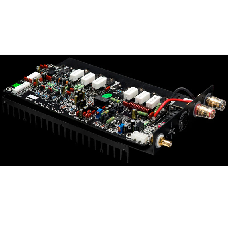 Emotiva XPA-3 Gen3 - 3 Channel Power Amplifier