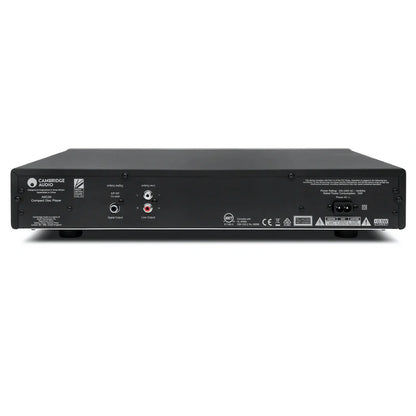 Cambridge Audio AX-C35 - CD player