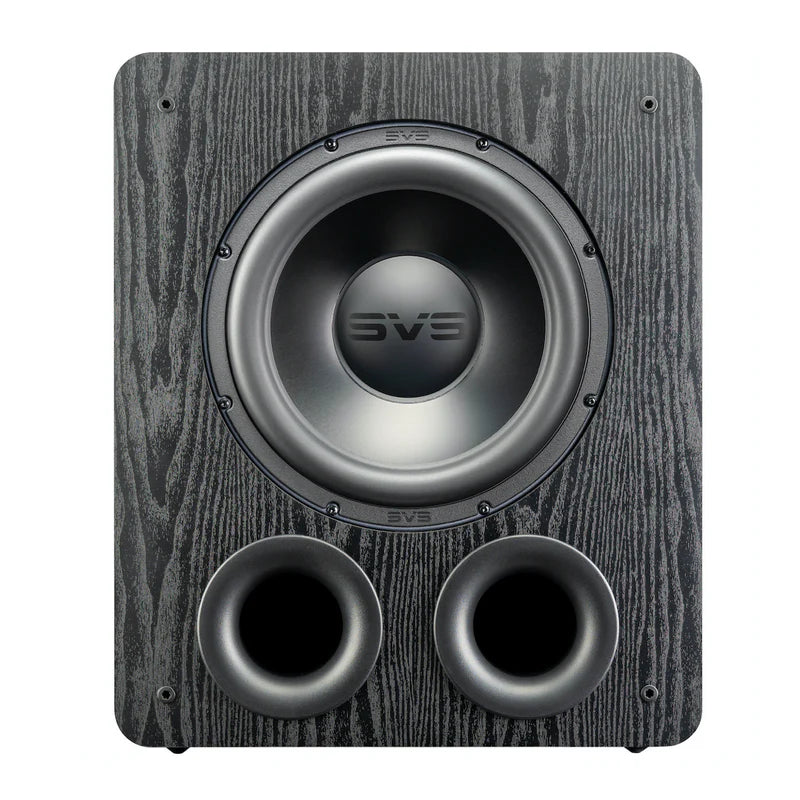 SVS Sound PB-2000 Pro - Subwoofer - Black Ash