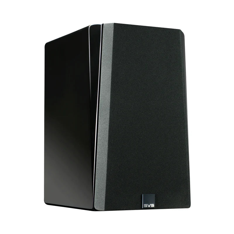 SVS Sound Prime Bookshelf - Black Ash - Pair