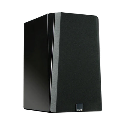 SVS Sound Prime Bookshelf - Black Ash - Pair