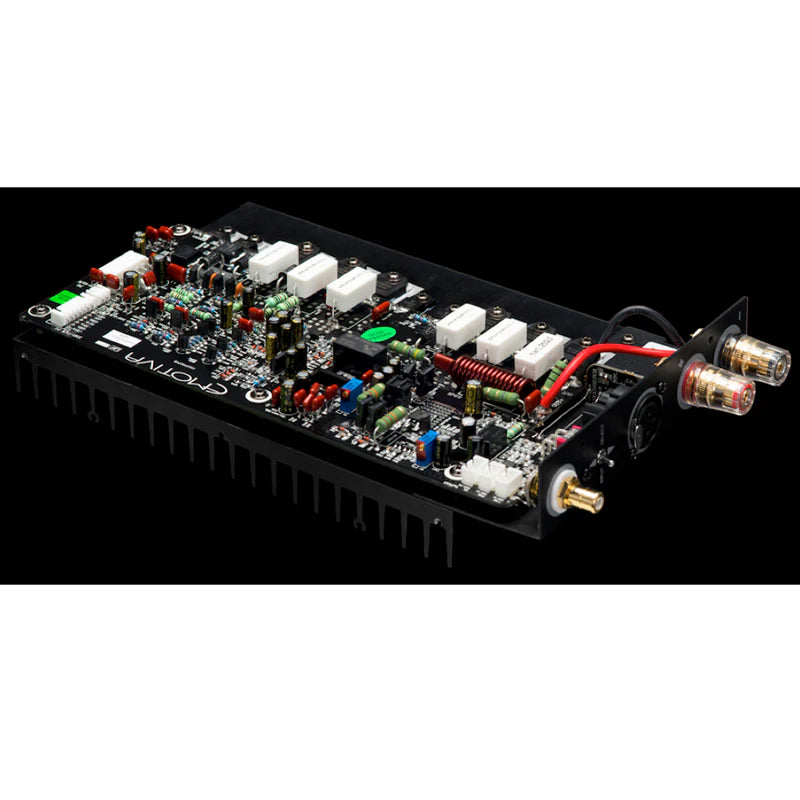Emotiva XPA-2 Gen3 - 2 Channel Power Amplifier